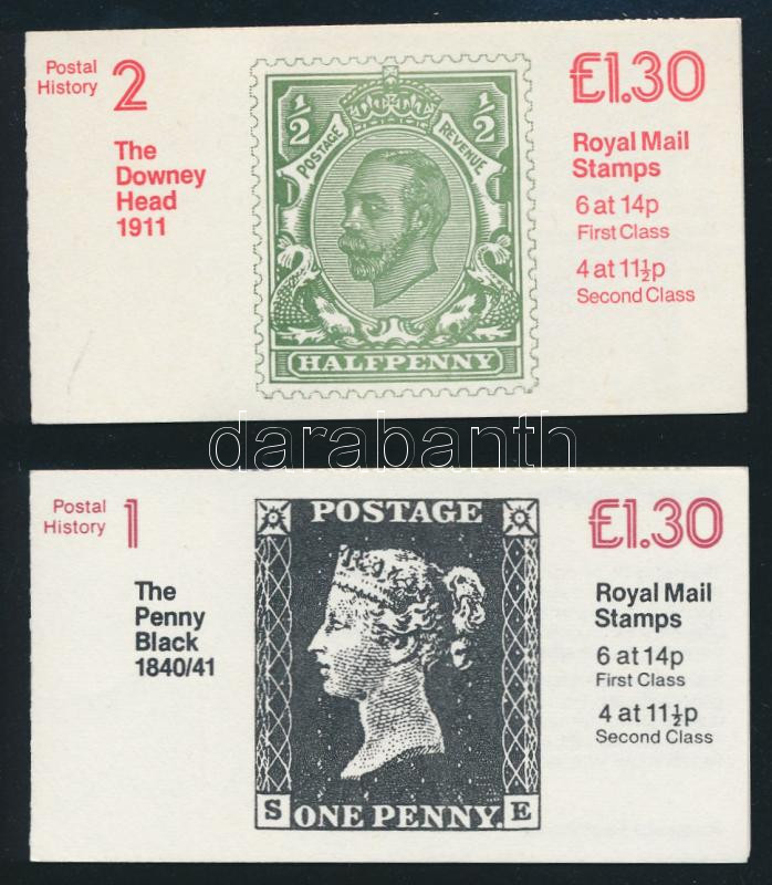 Lot 7504 - Great Britain philately and postal history world - great britain - Darabanth Co Ltd Online auction of stamps, postcards and other collectibles #288 Lot 7504 - Great Britain philately and postal history world - great britain - Darabanth Co Ltd Online auction of stamps, postcards and other collectibles #288
