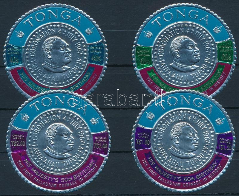 Lot 8295 - tonga philately and postal history world - tonga -  Darabanth Co Ltd Online auction of stamps, postcards and other collectibles #288 