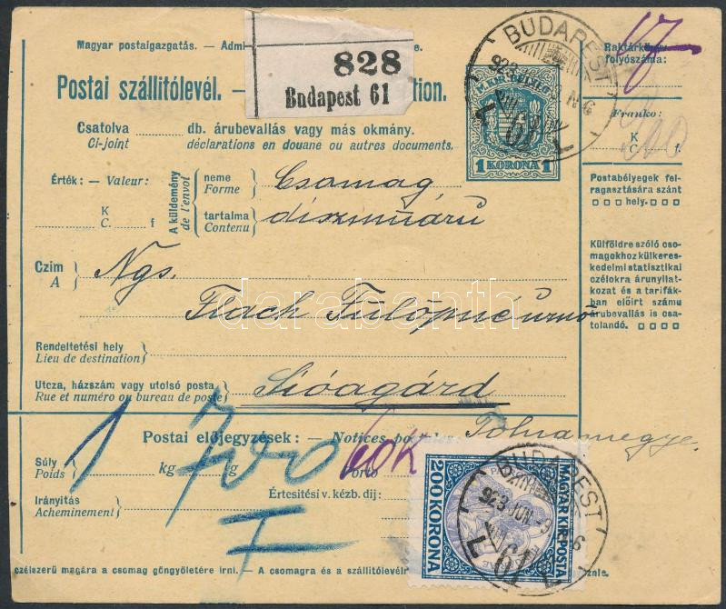Lot 1150 - Hungary Hungarian covers at a very low starting price - Darabanth Co Ltd Online auction of stamps, postcards and other collectibles #288 Lot 1150 - Hungary Hungarian covers at a very low starting price - Darabanth Co Ltd Online auction of stamps, postcards and other collectibles #288