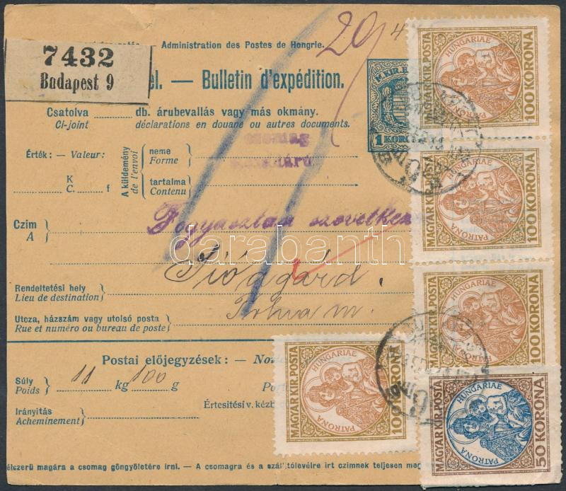 Lot 1149 - Hungary Hungarian covers at a very low starting price - Darabanth Co Ltd Online auction of stamps, postcards and other collectibles #288 Lot 1149 - Hungary Hungarian covers at a very low starting price - Darabanth Co Ltd Online auction of stamps, postcards and other collectibles #288