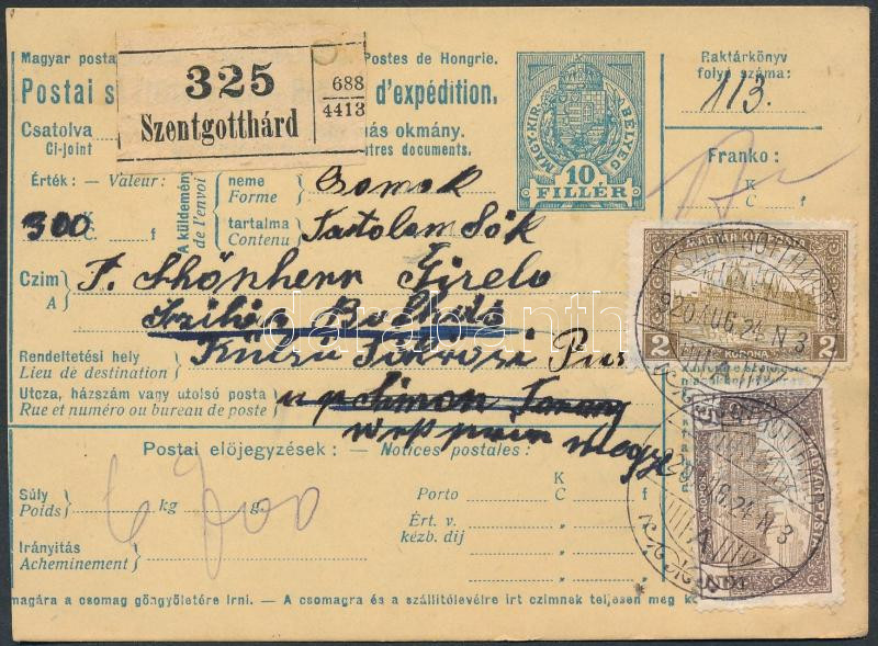 Lot 1072 - Hungary Hungarian covers at a very low starting price - Darabanth Co Ltd Online auction of stamps, postcards and other collectibles #288 Lot 1072 - Hungary Hungarian covers at a very low starting price - Darabanth Co Ltd Online auction of stamps, postcards and other collectibles #288