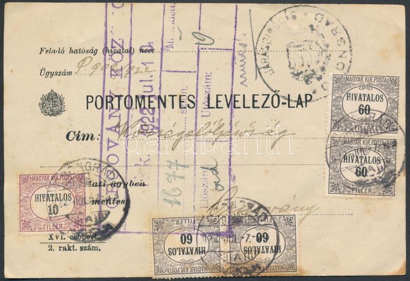 Lot 1116 - Hungary Hungarian covers at a very low starting price - Darabanth Co Ltd Online auction of stamps, postcards and other collectibles #288 Lot 1116 - Hungary Hungarian covers at a very low starting price - Darabanth Co Ltd Online auction of stamps, postcards and other collectibles #288