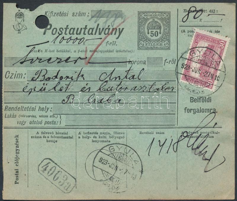 Lot 1151 - Hungary Hungarian covers at a very low starting price - Darabanth Co Ltd Online auction of stamps, postcards and other collectibles #288 Lot 1151 - Hungary Hungarian covers at a very low starting price - Darabanth Co Ltd Online auction of stamps, postcards and other collectibles #288