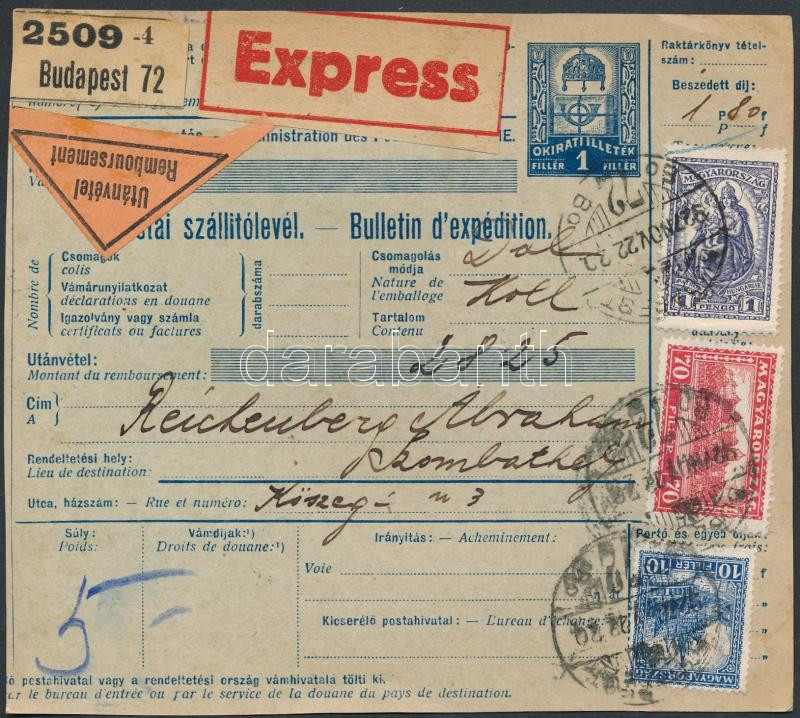 Lot 1212 - Hungary Hungarian covers at a very low starting price -  Darabanth Co Ltd Online auction of stamps, postcards and other collectibles #288 