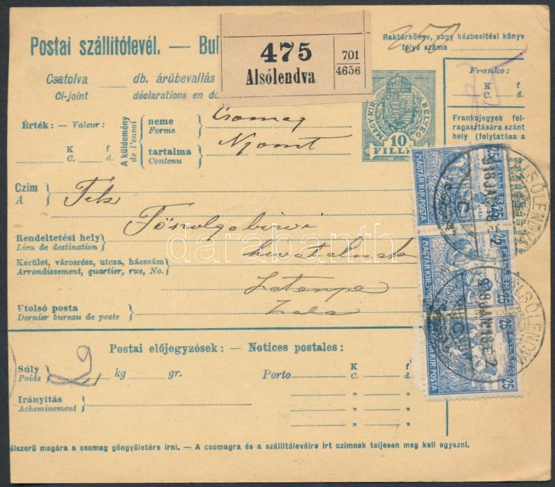 Lot 995 - Hungary Hungarian covers at a very low starting price - Darabanth Co Ltd Online auction of stamps, postcards and other collectibles #288 Lot 995 - Hungary Hungarian covers at a very low starting price - Darabanth Co Ltd Online auction of stamps, postcards and other collectibles #288