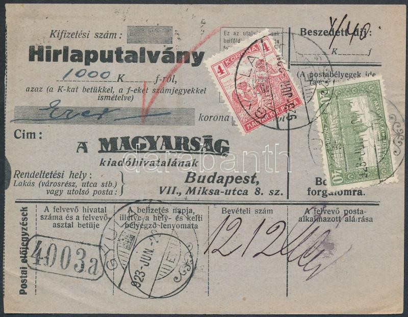 Lot 1152 - Hungary Hungarian covers at a very low starting price - Darabanth Co Ltd Online auction of stamps, postcards and other collectibles #288 Lot 1152 - Hungary Hungarian covers at a very low starting price - Darabanth Co Ltd Online auction of stamps, postcards and other collectibles #288