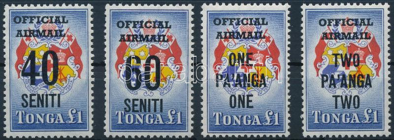 Lot 8292 - tonga philately and postal history world - tonga -  Darabanth Co Ltd Online auction of stamps, postcards and other collectibles #288 