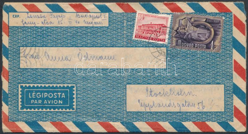Lot 1457 - Hungary Hungarian covers at a very low starting price - Darabanth Co Ltd Online auction of stamps, postcards and other collectibles #288 Lot 1457 - Hungary Hungarian covers at a very low starting price - Darabanth Co Ltd Online auction of stamps, postcards and other collectibles #288