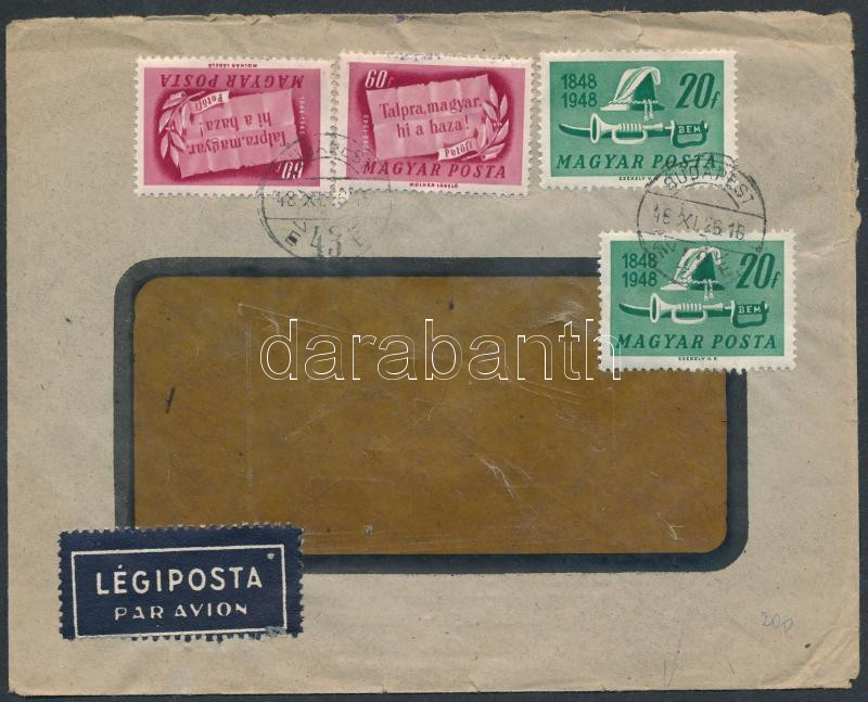 Lot 1424 - Hungary Hungarian covers at a very low starting price - Darabanth Co Ltd Online auction of stamps, postcards and other collectibles #288 Lot 1424 - Hungary Hungarian covers at a very low starting price - Darabanth Co Ltd Online auction of stamps, postcards and other collectibles #288