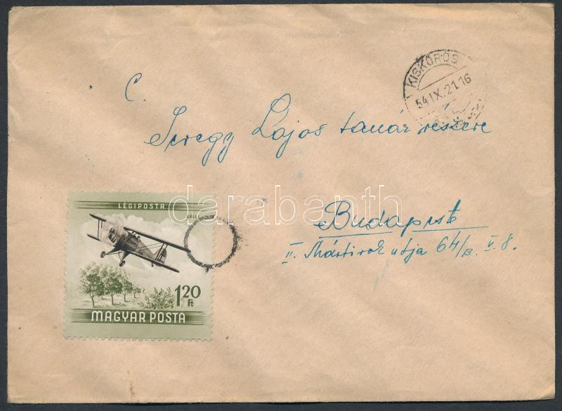 Lot 1476 - Hungary Hungarian covers at a very low starting price - Darabanth Co Ltd Online auction of stamps, postcards and other collectibles #288 Lot 1476 - Hungary Hungarian covers at a very low starting price - Darabanth Co Ltd Online auction of stamps, postcards and other collectibles #288