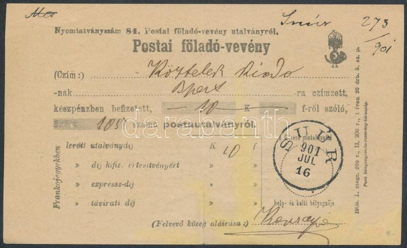 Lot 551 - Hungary Hungarian covers at a very low starting price - Darabanth Co Ltd Online auction of stamps, postcards and other collectibles #288 Lot 551 - Hungary Hungarian covers at a very low starting price - Darabanth Co Ltd Online auction of stamps, postcards and other collectibles #288