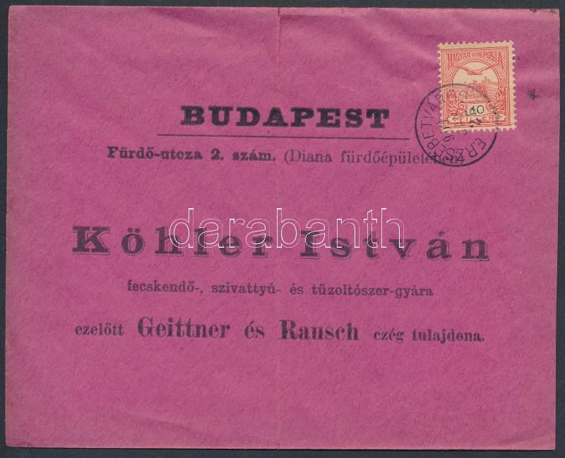 Lot 556 - Hungary Hungarian covers at a very low starting price - Darabanth Co Ltd Online auction of stamps, postcards and other collectibles #288 Lot 556 - Hungary Hungarian covers at a very low starting price - Darabanth Co Ltd Online auction of stamps, postcards and other collectibles #288