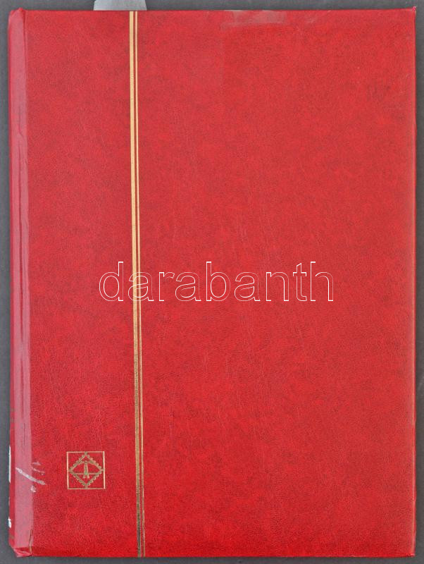 Lot 2830 - Stockcards, albums, accessories Stockcards, albums, accessories - Darabanth Co Ltd Online auction of stamps, postcards and other collectibles #288 Lot 2830 - Stockcards, albums, accessories Stockcards, albums, accessories - Darabanth Co Ltd Online auction of stamps, postcards and other collectibles #288