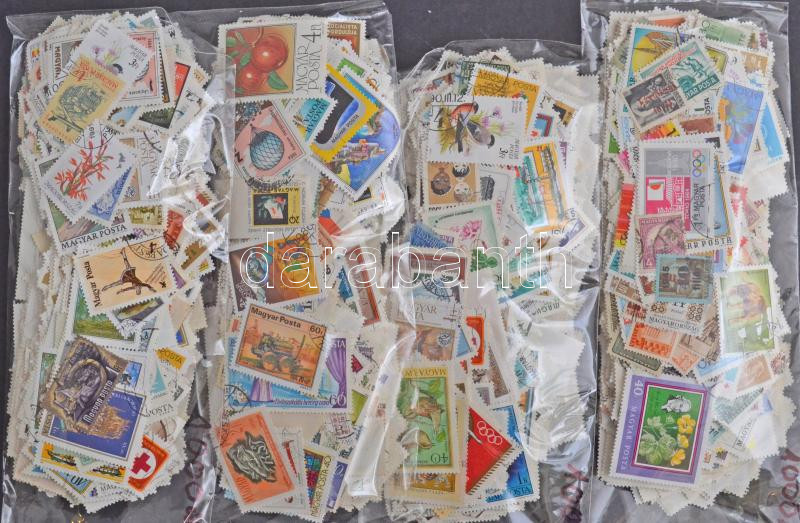 Lot 1617 - Hungary hungarian collections and lots -  Darabanth Co Ltd Online auction of stamps, postcards and other collectibles #288 