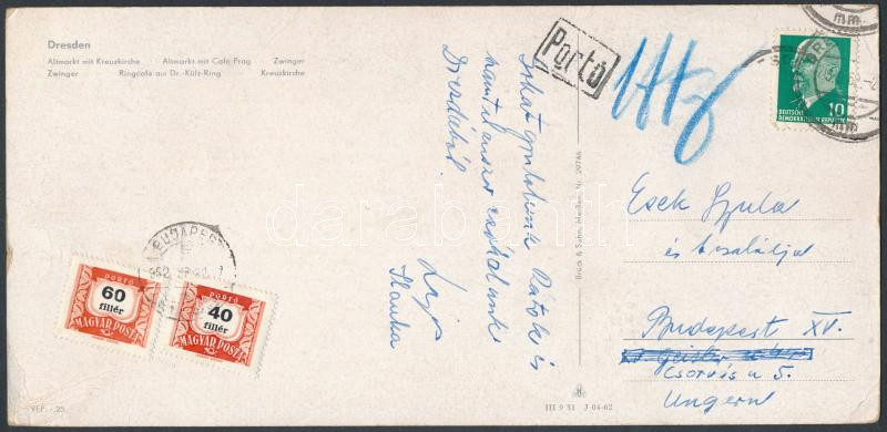 Lot 1497 - Hungary Hungarian covers at a very low starting price -  Darabanth Co Ltd Online auction of stamps, postcards and other collectibles #288 