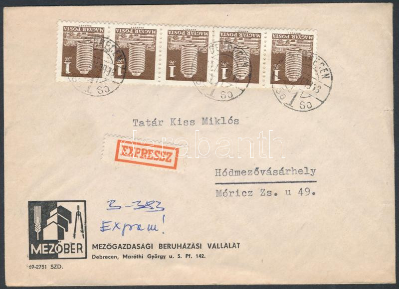 Lot 1505 - Hungary Hungarian covers at a very low starting price - Darabanth Co Ltd Online auction of stamps, postcards and other collectibles #288 Lot 1505 - Hungary Hungarian covers at a very low starting price - Darabanth Co Ltd Online auction of stamps, postcards and other collectibles #288