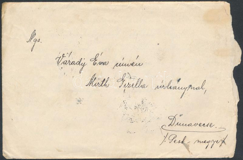 Lot 1266 - Hungary Hungarian covers at a very low starting price -  Darabanth Co Ltd Online auction of stamps, postcards and other collectibles #288 