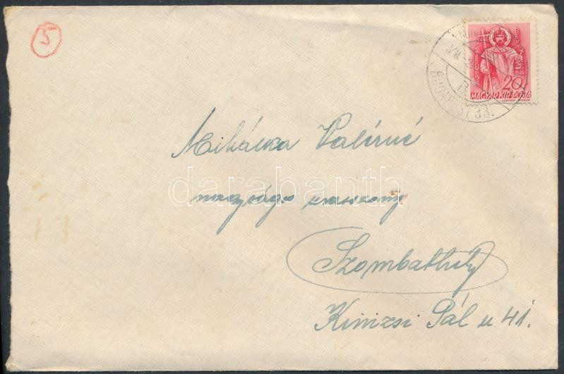Lot 1332 - Hungary Hungarian covers at a very low starting price - Darabanth Co Ltd Online auction of stamps, postcards and other collectibles #288 Lot 1332 - Hungary Hungarian covers at a very low starting price - Darabanth Co Ltd Online auction of stamps, postcards and other collectibles #288