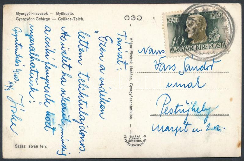 Lot 1307 - Hungary Hungarian covers at a very low starting price - Darabanth Co Ltd Online auction of stamps, postcards and other collectibles #288 Lot 1307 - Hungary Hungarian covers at a very low starting price - Darabanth Co Ltd Online auction of stamps, postcards and other collectibles #288