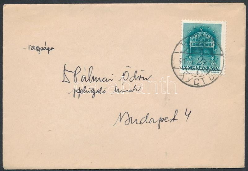 Lot 1239 - Hungary Hungarian covers at a very low starting price -  Darabanth Co Ltd Online auction of stamps, postcards and other collectibles #288 