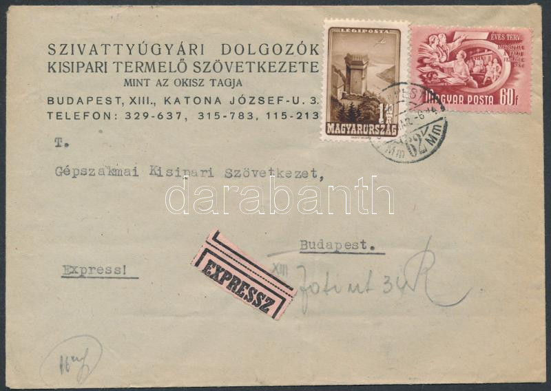 Lot 1451 - Hungary Hungarian covers at a very low starting price - Darabanth Co Ltd Online auction of stamps, postcards and other collectibles #288 Lot 1451 - Hungary Hungarian covers at a very low starting price - Darabanth Co Ltd Online auction of stamps, postcards and other collectibles #288