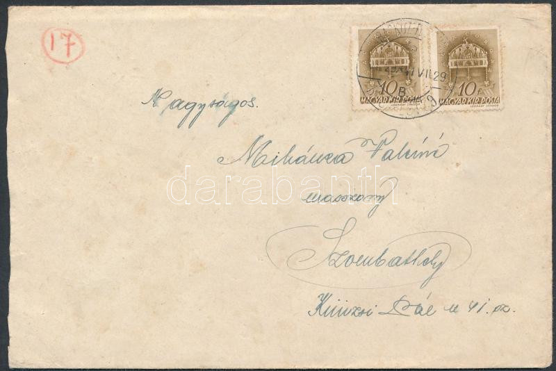 Lot 1330 - Hungary Hungarian covers at a very low starting price - Darabanth Co Ltd Online auction of stamps, postcards and other collectibles #288 Lot 1330 - Hungary Hungarian covers at a very low starting price - Darabanth Co Ltd Online auction of stamps, postcards and other collectibles #288