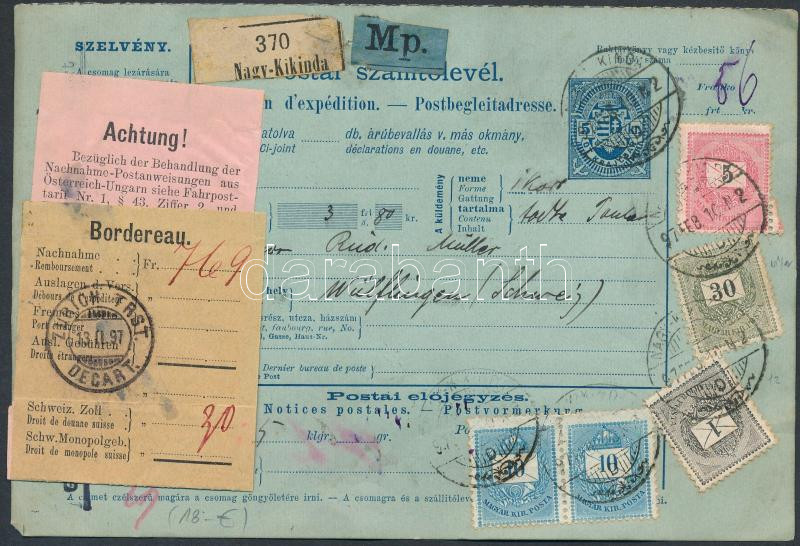 Lot 491 - Hungary Hungarian covers at a very low starting price - Darabanth Co Ltd Online auction of stamps, postcards and other collectibles #288 Lot 491 - Hungary Hungarian covers at a very low starting price - Darabanth Co Ltd Online auction of stamps, postcards and other collectibles #288