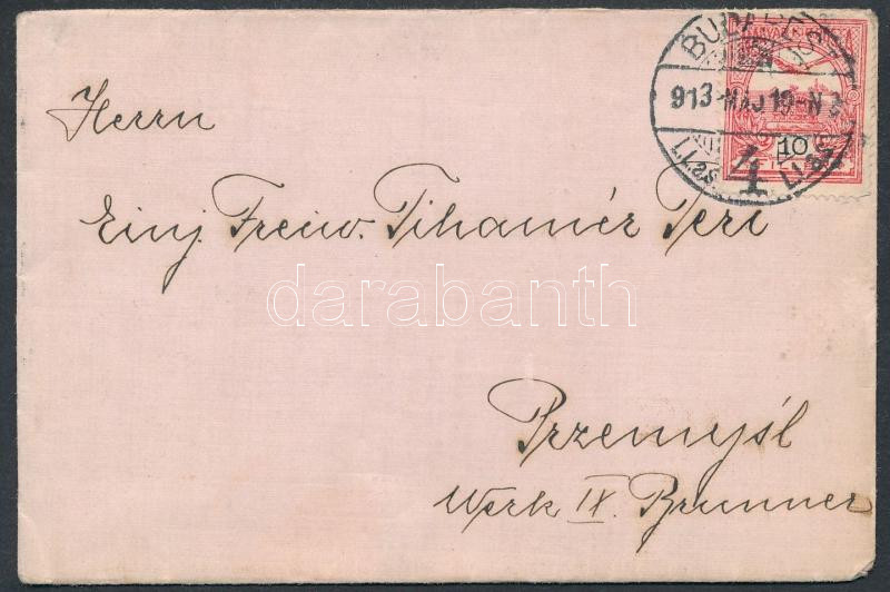 Lot 678 - Hungary Hungarian covers at a very low starting price - Darabanth Co Ltd Online auction of stamps, postcards and other collectibles #288 Lot 678 - Hungary Hungarian covers at a very low starting price - Darabanth Co Ltd Online auction of stamps, postcards and other collectibles #288