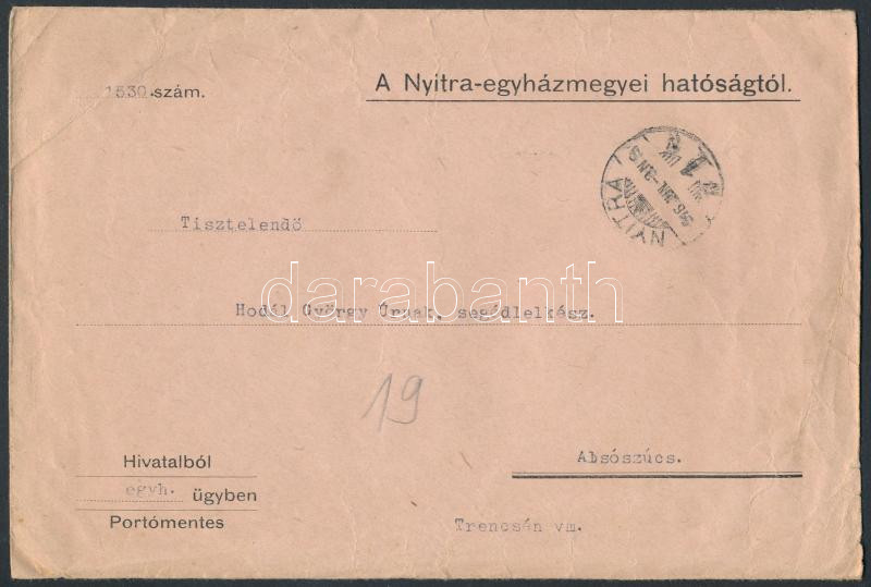 Lot 823 - Hungary Hungarian covers at a very low starting price - Darabanth Co Ltd Online auction of stamps, postcards and other collectibles #288 Lot 823 - Hungary Hungarian covers at a very low starting price - Darabanth Co Ltd Online auction of stamps, postcards and other collectibles #288
