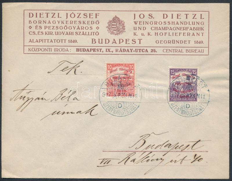 Lot 934 - Hungary Hungarian covers at a very low starting price - Darabanth Co Ltd Online auction of stamps, postcards and other collectibles #288 Lot 934 - Hungary Hungarian covers at a very low starting price - Darabanth Co Ltd Online auction of stamps, postcards and other collectibles #288