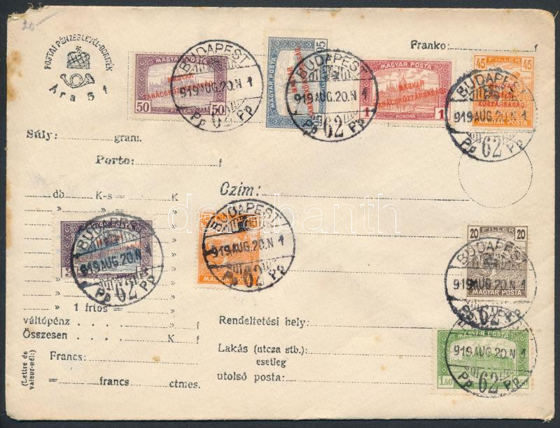 Lot 1034 - Hungary Hungarian covers at a very low starting price - Darabanth Co Ltd Online auction of stamps, postcards and other collectibles #288 Lot 1034 - Hungary Hungarian covers at a very low starting price - Darabanth Co Ltd Online auction of stamps, postcards and other collectibles #288