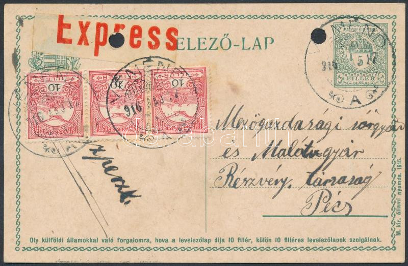 Lot 811 - Hungary Hungarian covers at a very low starting price - Darabanth Co Ltd Online auction of stamps, postcards and other collectibles #288 Lot 811 - Hungary Hungarian covers at a very low starting price - Darabanth Co Ltd Online auction of stamps, postcards and other collectibles #288