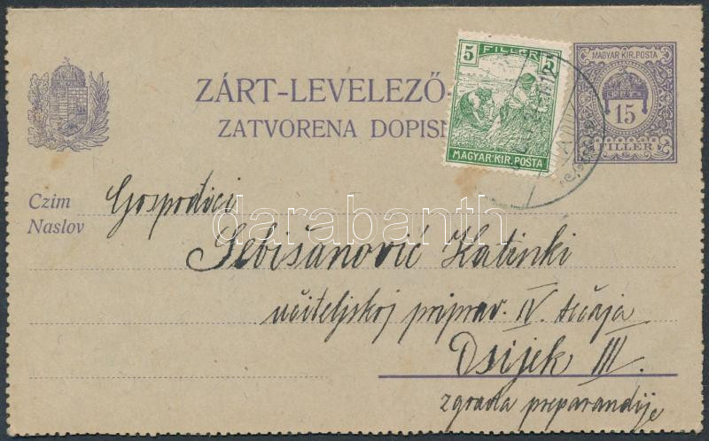 Lot 911 - Hungary Hungarian covers at a very low starting price - Darabanth Co Ltd Online auction of stamps, postcards and other collectibles #288 Lot 911 - Hungary Hungarian covers at a very low starting price - Darabanth Co Ltd Online auction of stamps, postcards and other collectibles #288