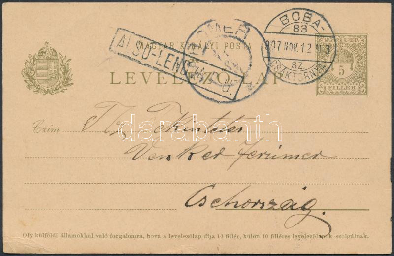 Lot 596 - Hungary Hungarian covers at a very low starting price -  Darabanth Co Ltd Online auction of stamps, postcards and other collectibles #288 