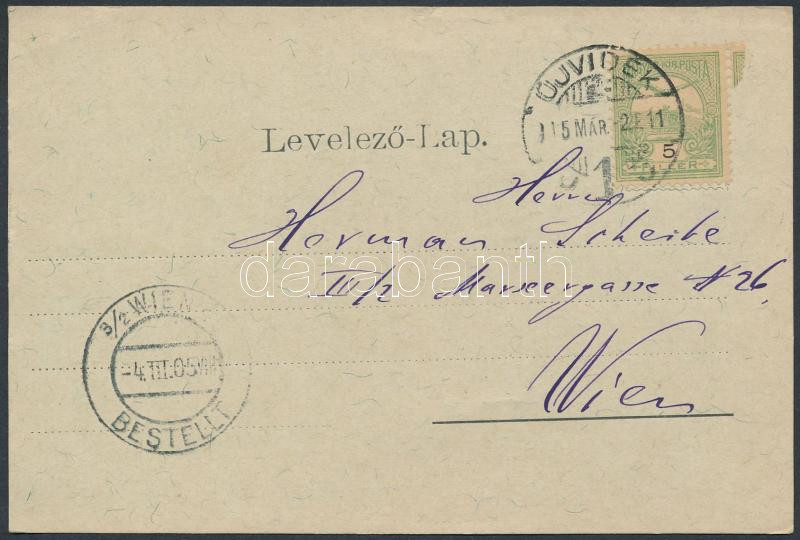 Lot 738 - Hungary Hungarian covers at a very low starting price -  Darabanth Co Ltd Online auction of stamps, postcards and other collectibles #288 