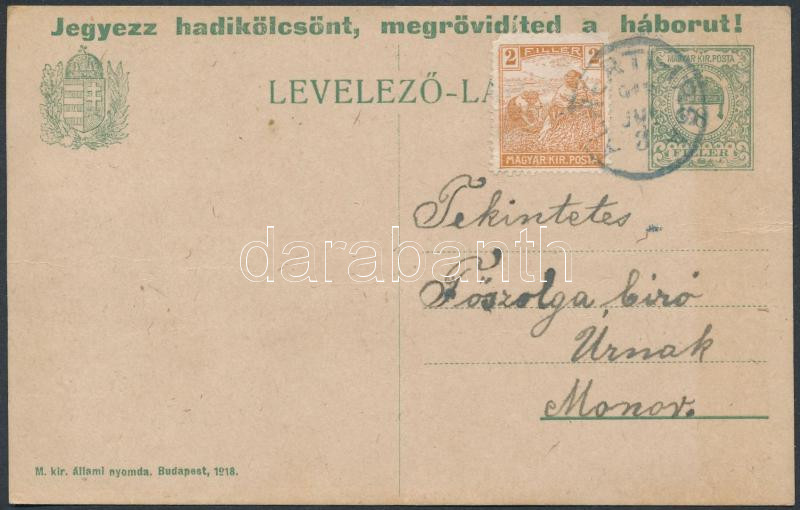 Lot 987 - Hungary Hungarian covers at a very low starting price - Darabanth Co Ltd Online auction of stamps, postcards and other collectibles #288 Lot 987 - Hungary Hungarian covers at a very low starting price - Darabanth Co Ltd Online auction of stamps, postcards and other collectibles #288