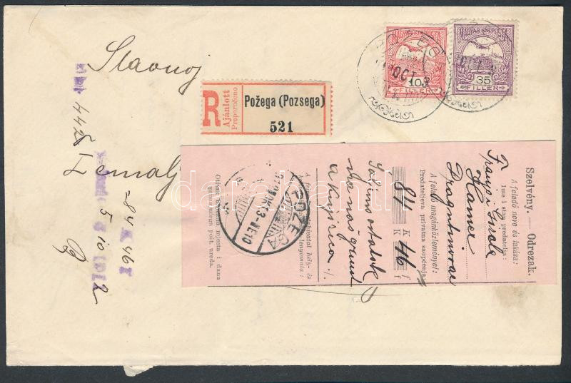 Lot 659 - Hungary Hungarian covers at a very low starting price -  Darabanth Co Ltd Online auction of stamps, postcards and other collectibles #288 