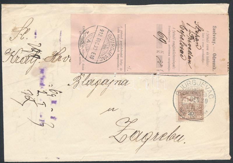 Lot 660 - Hungary Hungarian covers at a very low starting price -  Darabanth Co Ltd Online auction of stamps, postcards and other collectibles #288 