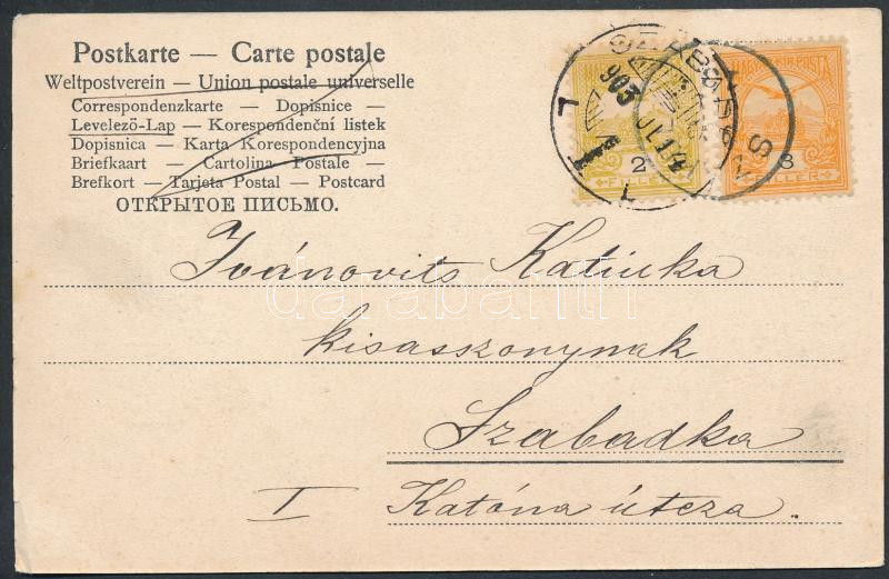 Lot 575 - Hungary Hungarian covers at a very low starting price - Darabanth Co Ltd Online auction of stamps, postcards and other collectibles #288 Lot 575 - Hungary Hungarian covers at a very low starting price - Darabanth Co Ltd Online auction of stamps, postcards and other collectibles #288