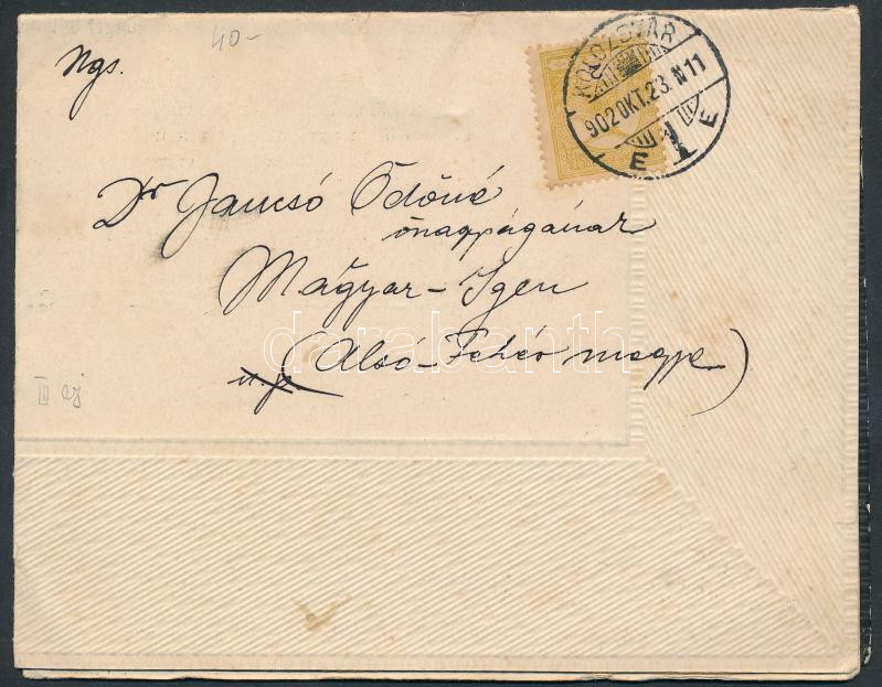 Lot 567 - Hungary Hungarian covers at a very low starting price - Darabanth Co Ltd Online auction of stamps, postcards and other collectibles #288 Lot 567 - Hungary Hungarian covers at a very low starting price - Darabanth Co Ltd Online auction of stamps, postcards and other collectibles #288
