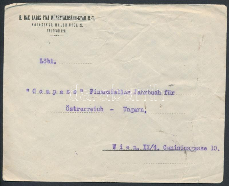 Lot 1032 - Hungary Hungarian covers at a very low starting price - Darabanth Co Ltd Online auction of stamps, postcards and other collectibles #288 Lot 1032 - Hungary Hungarian covers at a very low starting price - Darabanth Co Ltd Online auction of stamps, postcards and other collectibles #288
