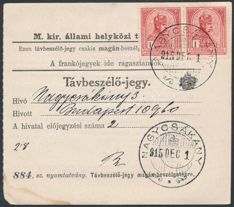 Lot 735 - Hungary Hungarian covers at a very low starting price -  Darabanth Co Ltd Online auction of stamps, postcards and other collectibles #288 