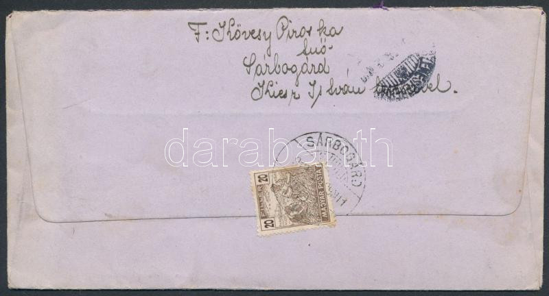 Lot 1031 - Hungary Hungarian covers at a very low starting price - Darabanth Co Ltd Online auction of stamps, postcards and other collectibles #288 Lot 1031 - Hungary Hungarian covers at a very low starting price - Darabanth Co Ltd Online auction of stamps, postcards and other collectibles #288