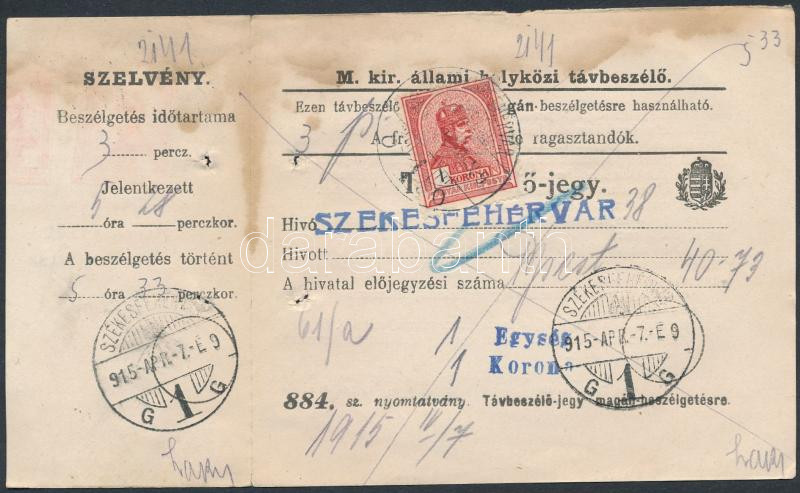 Lot 736 - Hungary Hungarian covers at a very low starting price -  Darabanth Co Ltd Online auction of stamps, postcards and other collectibles #288 