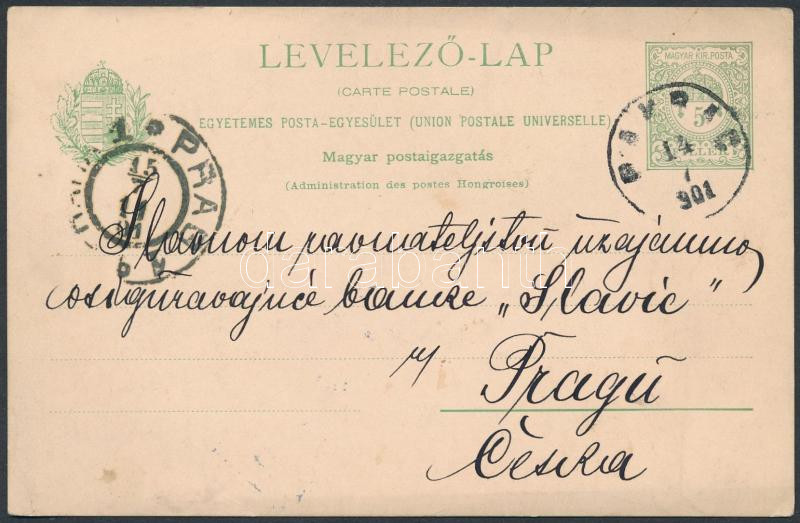 Lot 546 - Hungary Hungarian covers at a very low starting price - Darabanth Co Ltd Online auction of stamps, postcards and other collectibles #288 Lot 546 - Hungary Hungarian covers at a very low starting price - Darabanth Co Ltd Online auction of stamps, postcards and other collectibles #288