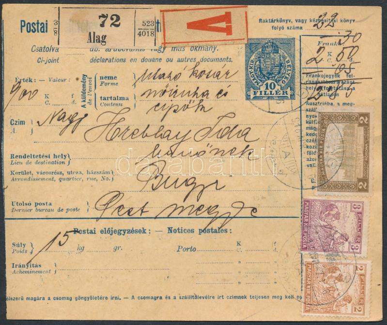 Lot 999 - Hungary Hungarian covers at a very low starting price - Darabanth Co Ltd Online auction of stamps, postcards and other collectibles #288 Lot 999 - Hungary Hungarian covers at a very low starting price - Darabanth Co Ltd Online auction of stamps, postcards and other collectibles #288