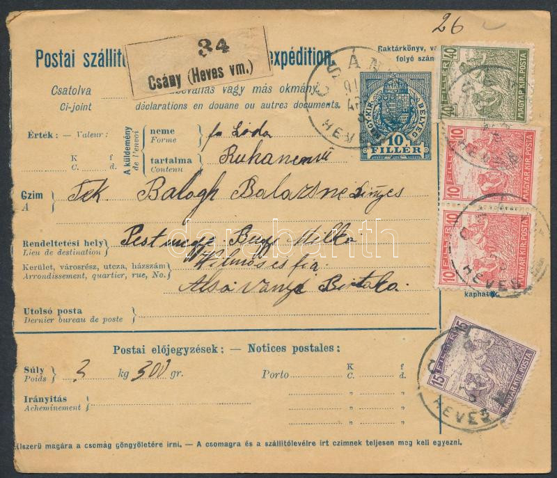 Lot 1000 - Hungary Hungarian covers at a very low starting price - Darabanth Co Ltd Online auction of stamps, postcards and other collectibles #288 Lot 1000 - Hungary Hungarian covers at a very low starting price - Darabanth Co Ltd Online auction of stamps, postcards and other collectibles #288