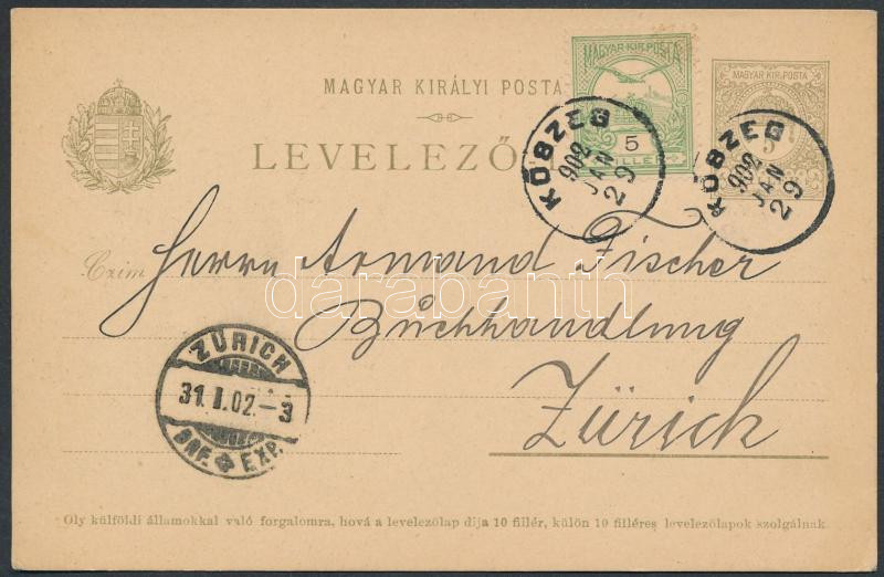 Lot 566 - Hungary Hungarian covers at a very low starting price - Darabanth Co Ltd Online auction of stamps, postcards and other collectibles #288 Lot 566 - Hungary Hungarian covers at a very low starting price - Darabanth Co Ltd Online auction of stamps, postcards and other collectibles #288