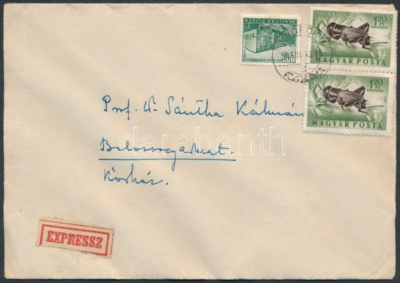 Lot 1472 - Hungary Hungarian covers at a very low starting price - Darabanth Co Ltd Online auction of stamps, postcards and other collectibles #288 Lot 1472 - Hungary Hungarian covers at a very low starting price - Darabanth Co Ltd Online auction of stamps, postcards and other collectibles #288