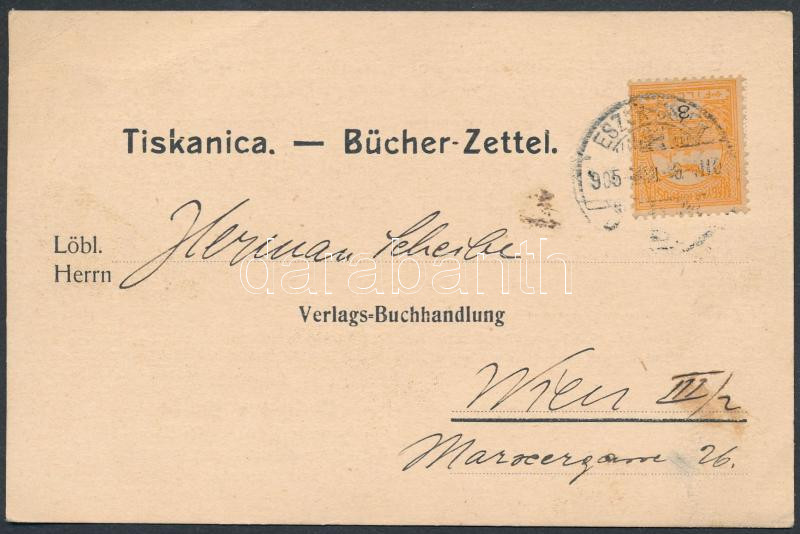 Lot 585 - Hungary Hungarian covers at a very low starting price -  Darabanth Co Ltd Online auction of stamps, postcards and other collectibles #288 